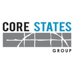 Core States Group Permitting Manager