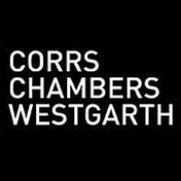 Corrs Chambers Westgarth EBILLING SPECIALIST