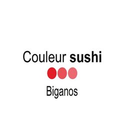 Couleur sushi 