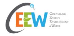 Council on Energy, Environment and Water Research Intern – Energy Transitions