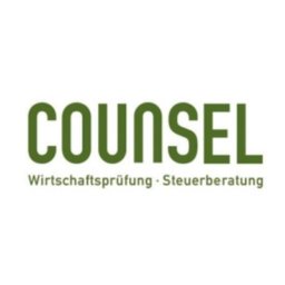 Counsel Treuhand GmbH Steuer-und (ggf.) Prüfungsassistent (m/w/d)