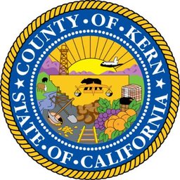 County of Kern Fiscal Support Supervisor