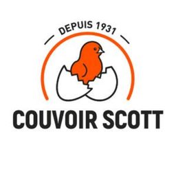 Couvoir Scott Ltée Technicien.ne en administration