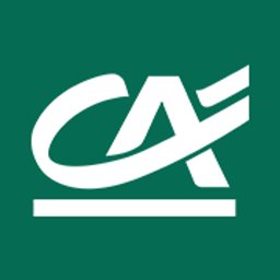 Crédit Agricole des régions du Centre Conseiller commercial H/F