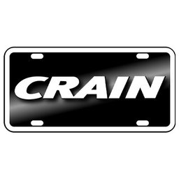 Crain Automotive Team Office Administrator