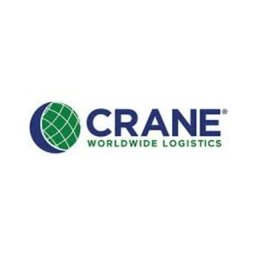 Crane Worldwide Logistics Finance Assistant