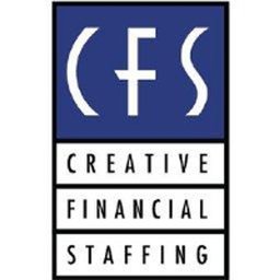 Creative Financial Staffing Recruiter / Account Manager