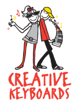 Creative Keyboards 