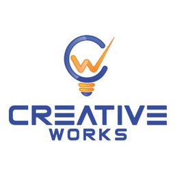 Creative Works Vinyl Graphics Installer