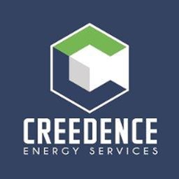 Creedence Energy Services Treater Truck Operator