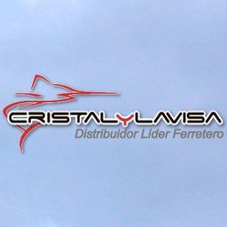 Cristal y lavisa S.A. de C.V 