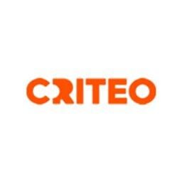 Criteo Creative Designer, Global Client Operations Center