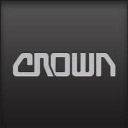 Crown Equipment Transport and Inventory Controller