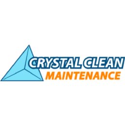 Crystal Clean Maintenance Ltd. Part time professional cleaner