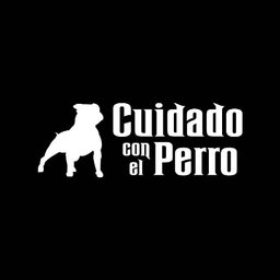 Cuidado con el Perro VENDEDOR-CAJERO-TULANCINGO-TEMPORADA