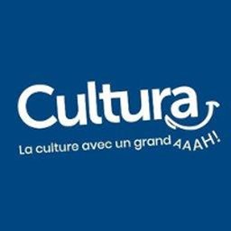 Cultura Conseiller de vente - Multimédia (H/F)