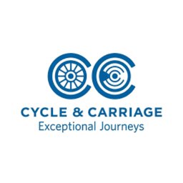 Cycle & Carriage Logistic Driver