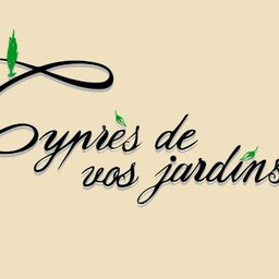 Cyprès de vos Jardins Chef d'équipe paysagiste H/F