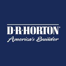 D.R. Horton Junior Sales Representative - Lubbock, TX