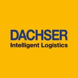 DACHSER SE Ausbildungsinteressierte (m/w/d) für den Lehrberuf Betriebslogistikkaufmann (Kooperation: AMS-AQUA)