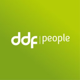 DDF People Medewerker Facilities