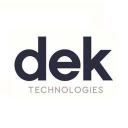 DEK Technologies Middle Automation Tester