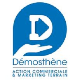 DEMOSTHENE Animateur commercial