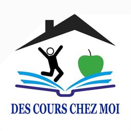 DES COURS CHEZ MOI 