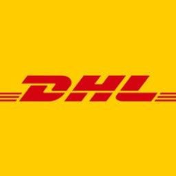 DHL Collections & Delivery Driver