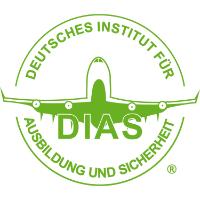 DIAS GmbH Sicherheitsmitarbeiter (m/w/d) im Raum Frankfurt am Main