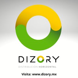 DISTRIBUIDORA DIZORY Chofer de reparto a detalle