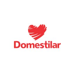 DOMESTILAR LTDA Atendente de Loja