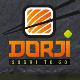 DORJI SUSHI TO GO 