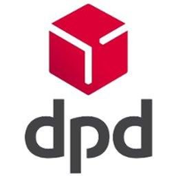 DPD Kurier z autem DPD