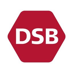 DSB Servicemedarbejdere til Undervejsrengøring Høje Taastrup