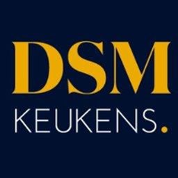 DSM Keukens Verkoopmedewerker