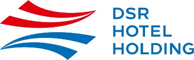 DSR Hotel Holding GmbH Kosmetiker (m/w/d)