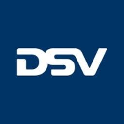 DSV Manager, Inbound Material