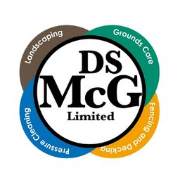 DS McG Ltd Exterior Site Cleaner/Estate Cleaner