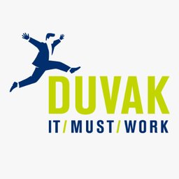 DUVAK ICT Servicedeskmedewerker