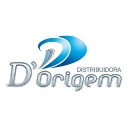 D'ORIGEM DISTRIBUIDORA Promotor(a) de Vendas