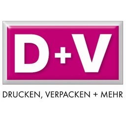 D+V Druck und Verpackung GmbH 