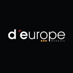 D´europe Muebles ASESOR DE VENTAS (TEPEJI DEL RÍO)