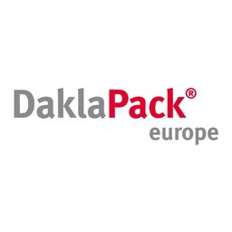 Daklapack europe Accountmanager Inside Sales Medical