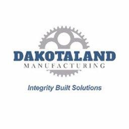 Dakotaland Manufacturing Press Brake Operator I