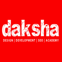 Daksha Web Technology Pvt. Ltd. 