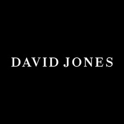 David Jones 