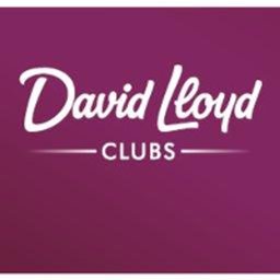 David Lloyd Clubs Group Exercise Instructor – BLAZE