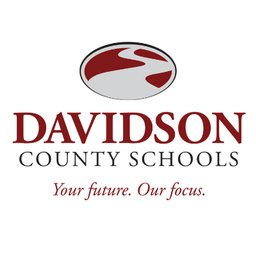 Davidson County Schools Custodian-Head-Full Time with Benefits-40 Hours Weekly-Available 12/02/2024