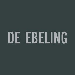 De Ebeling 